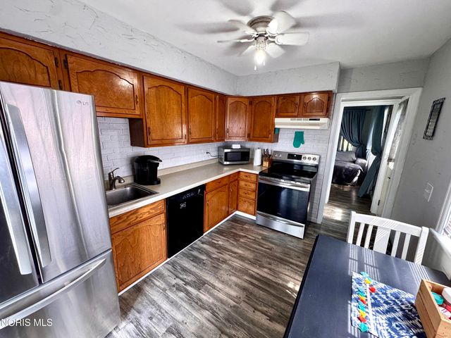 4205 Bowen Road, Toledo, OH 43613