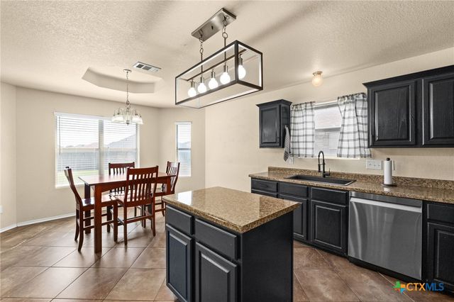 404 Curtis Drive, Killeen, TX 76542