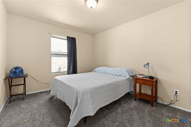 404 Curtis Drive, Killeen, TX 76542