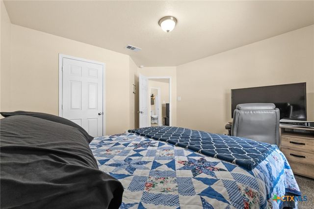 404 Curtis Drive, Killeen, TX 76542