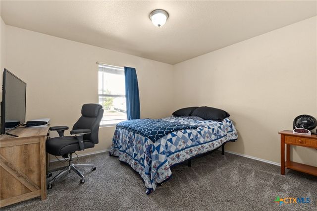 404 Curtis Drive, Killeen, TX 76542