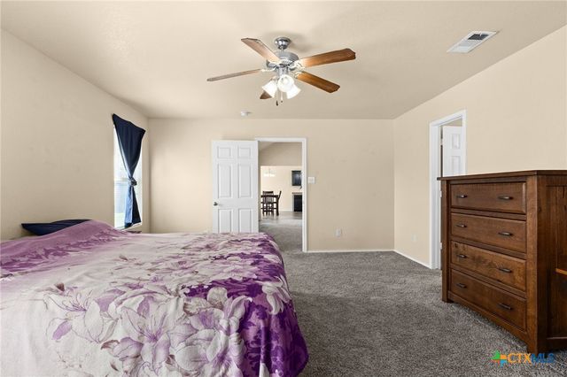 404 Curtis Drive, Killeen, TX 76542