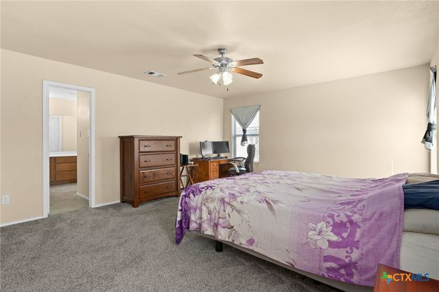 404 Curtis Drive, Killeen, TX 76542