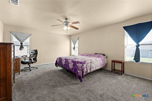 404 Curtis Drive, Killeen, TX 76542