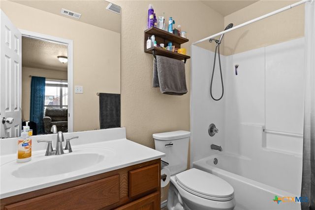 404 Curtis Drive, Killeen, TX 76542