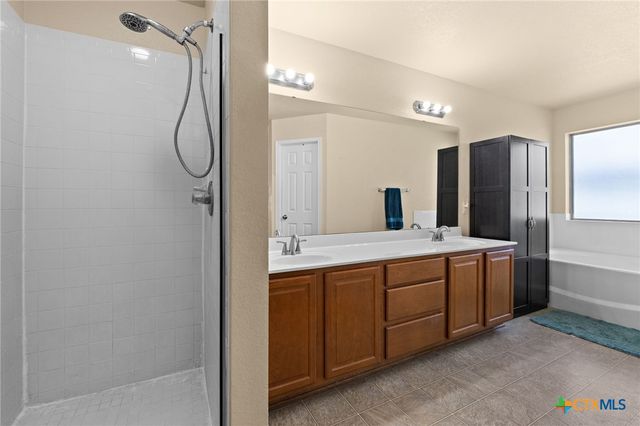 404 Curtis Drive, Killeen, TX 76542