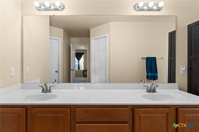 404 Curtis Drive, Killeen, TX 76542