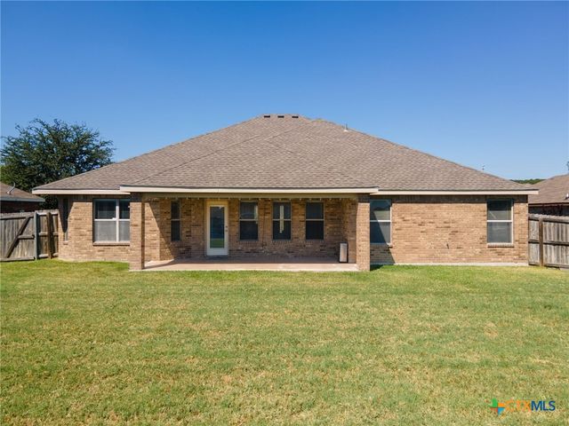 404 Curtis Drive, Killeen, TX 76542