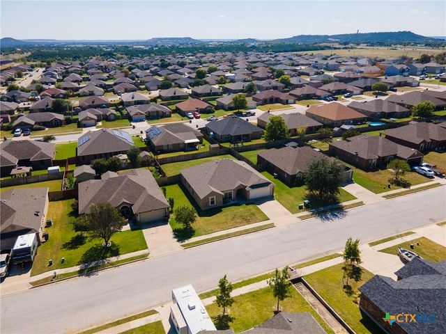 404 Curtis Drive, Killeen, TX 76542