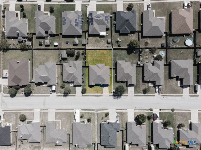 404 Curtis Drive, Killeen, TX 76542