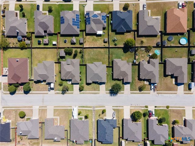 404 Curtis Drive, Killeen, TX 76542