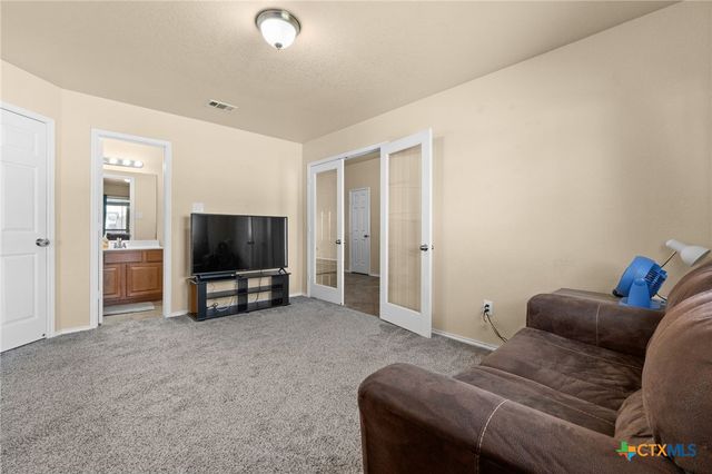 404 Curtis Drive, Killeen, TX 76542