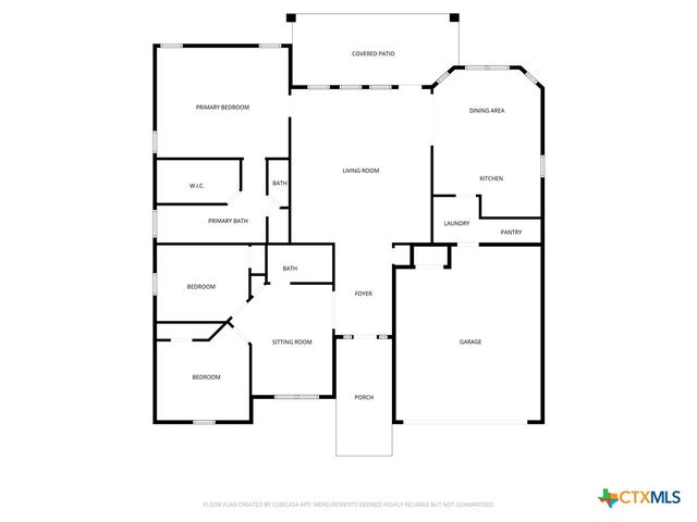 404 Curtis Drive, Killeen, TX 76542