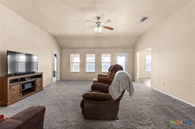 404 Curtis Drive, Killeen, TX 76542