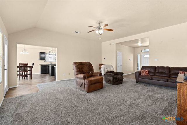 404 Curtis Drive, Killeen, TX 76542