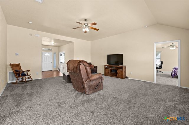 404 Curtis Drive, Killeen, TX 76542