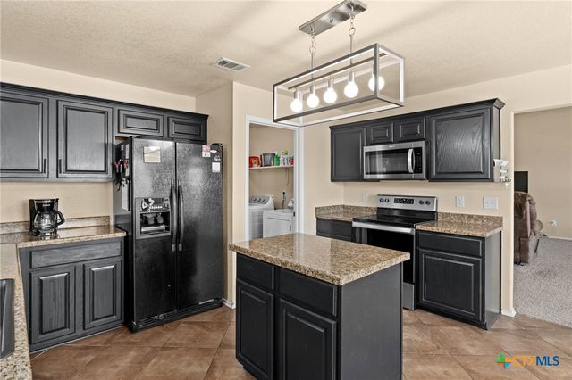 404 Curtis Drive, Killeen, TX 76542