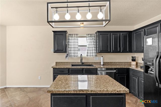 404 Curtis Drive, Killeen, TX 76542