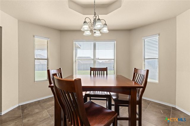 404 Curtis Drive, Killeen, TX 76542