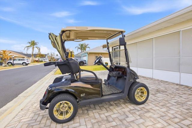 627 WATERCREST DRIVE, Haines City, FL 33844