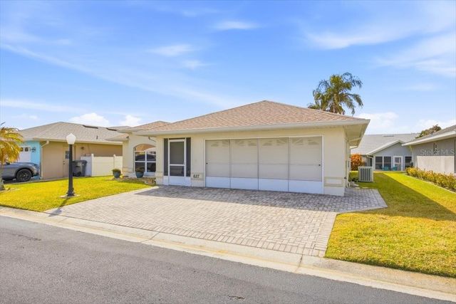 627 WATERCREST DRIVE, Haines City, FL 33844