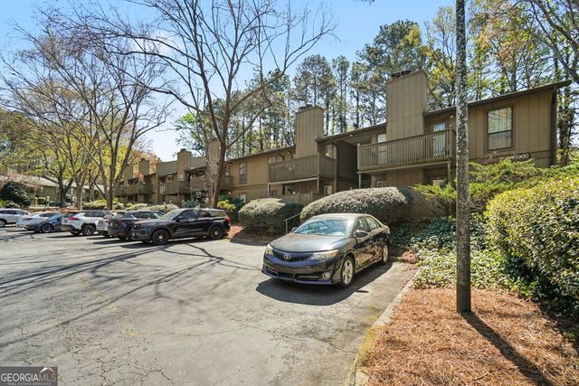 918 Dunbar Drive, Atlanta, GA 30338