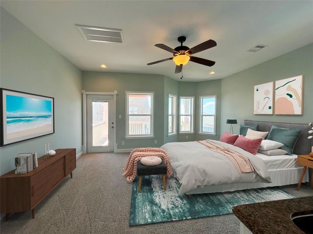 2634 Whitecap, Crystal Beach, TX 77650