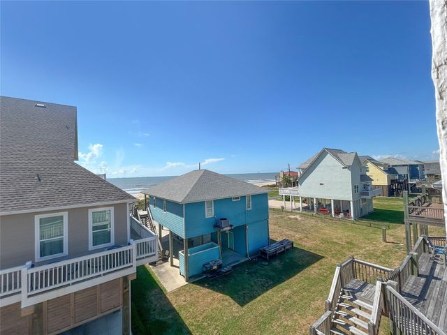 2634 Whitecap, Crystal Beach, TX 77650