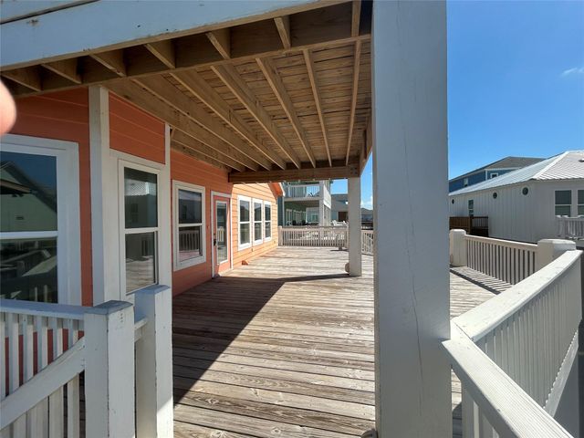 2634 Whitecap, Crystal Beach, TX 77650
