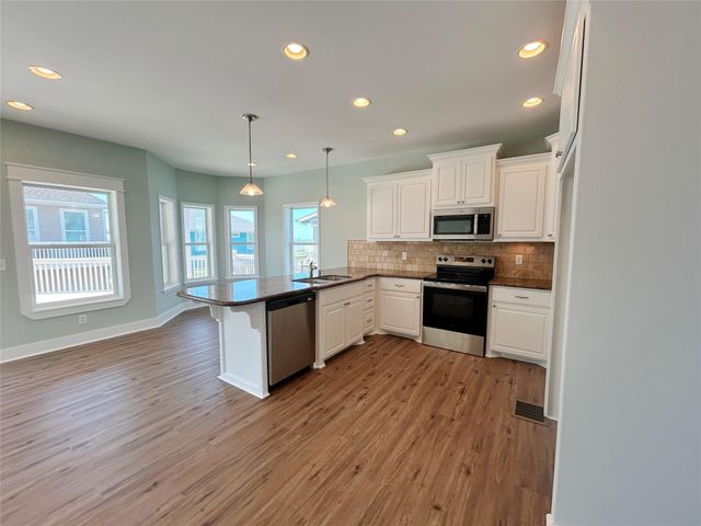 2634 Whitecap, Crystal Beach, TX 77650