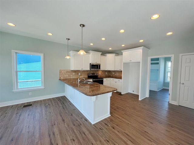 2634 Whitecap, Crystal Beach, TX 77650