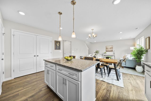 908 Eastern Avenue, Bellefontaine, OH 43311