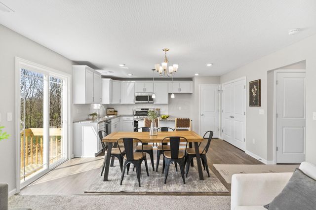 908 Eastern Avenue, Bellefontaine, OH 43311