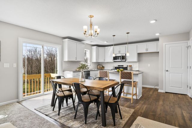 908 Eastern Avenue, Bellefontaine, OH 43311