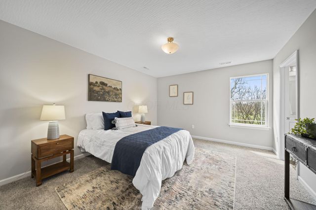 908 Eastern Avenue, Bellefontaine, OH 43311