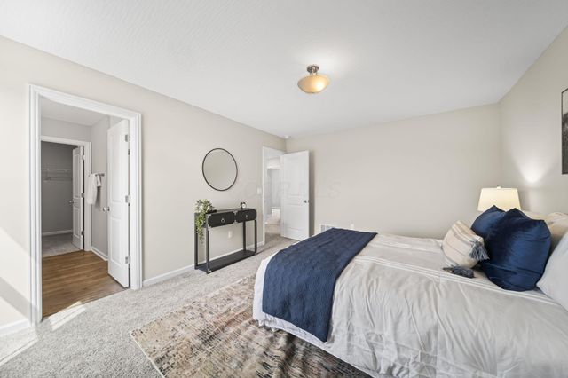 908 Eastern Avenue, Bellefontaine, OH 43311