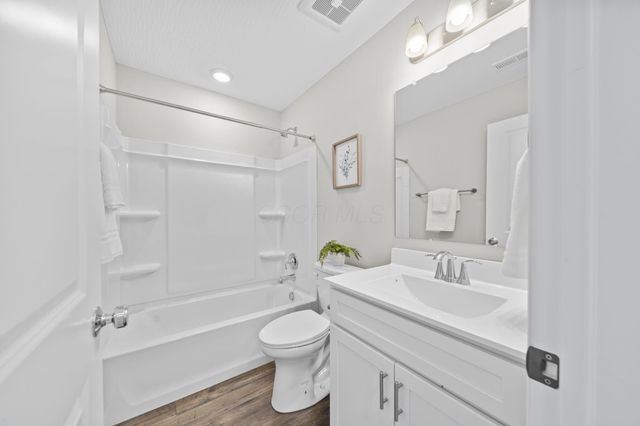 908 Eastern Avenue, Bellefontaine, OH 43311