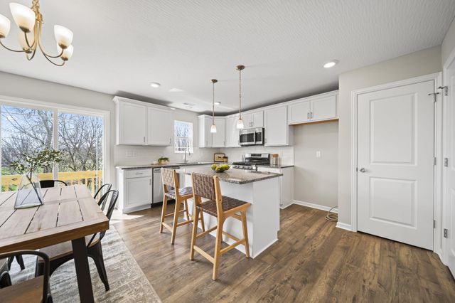 908 Eastern Avenue, Bellefontaine, OH 43311