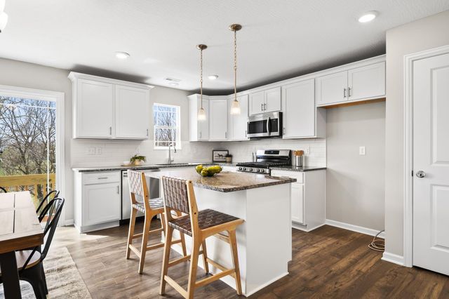 908 Eastern Avenue, Bellefontaine, OH 43311