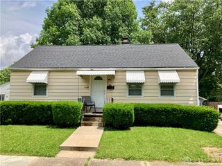 1135 Park Avenue, Troy, OH 45373