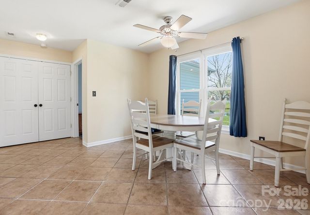 1009 Onotoa Drive, Indian Trail, NC 28079