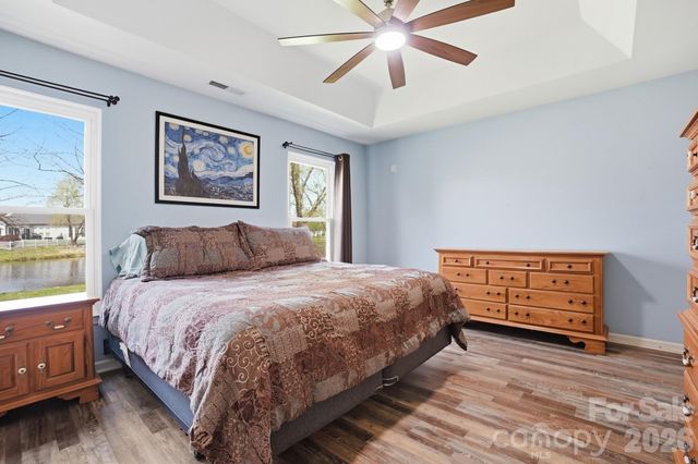 1009 Onotoa Drive, Indian Trail, NC 28079