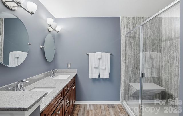 1009 Onotoa Drive, Indian Trail, NC 28079