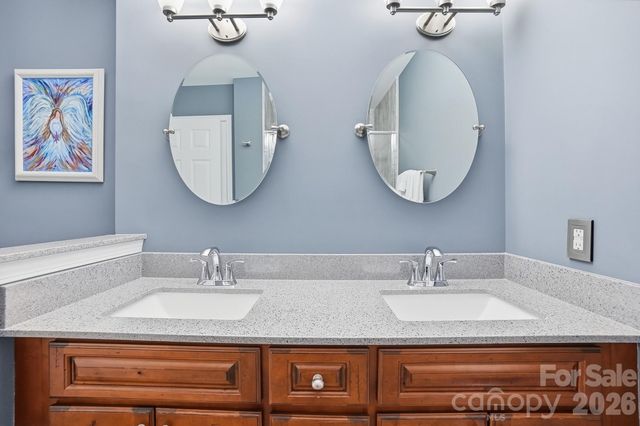 1009 Onotoa Drive, Indian Trail, NC 28079