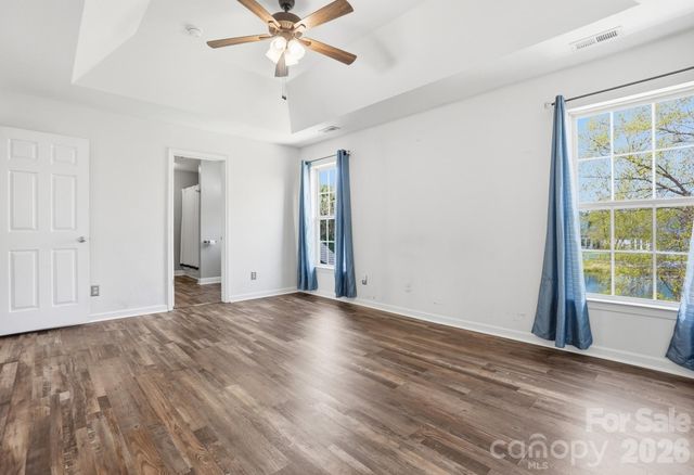 1009 Onotoa Drive, Indian Trail, NC 28079