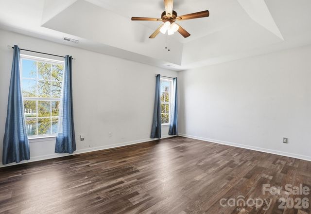 1009 Onotoa Drive, Indian Trail, NC 28079