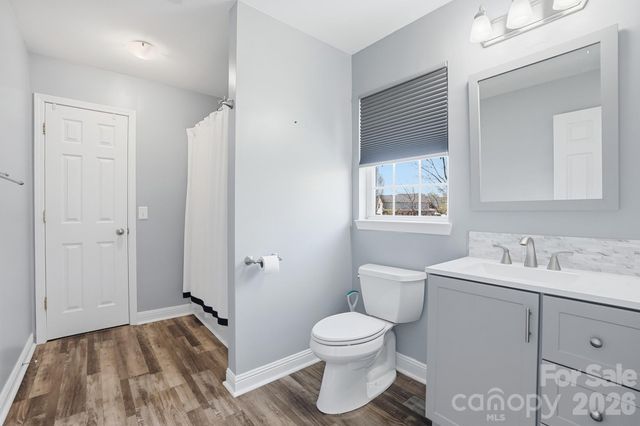 1009 Onotoa Drive, Indian Trail, NC 28079