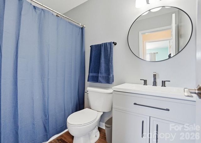 1009 Onotoa Drive, Indian Trail, NC 28079