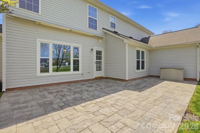 1009 Onotoa Drive, Indian Trail, NC 28079