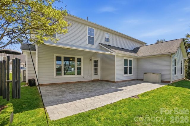 1009 Onotoa Drive, Indian Trail, NC 28079